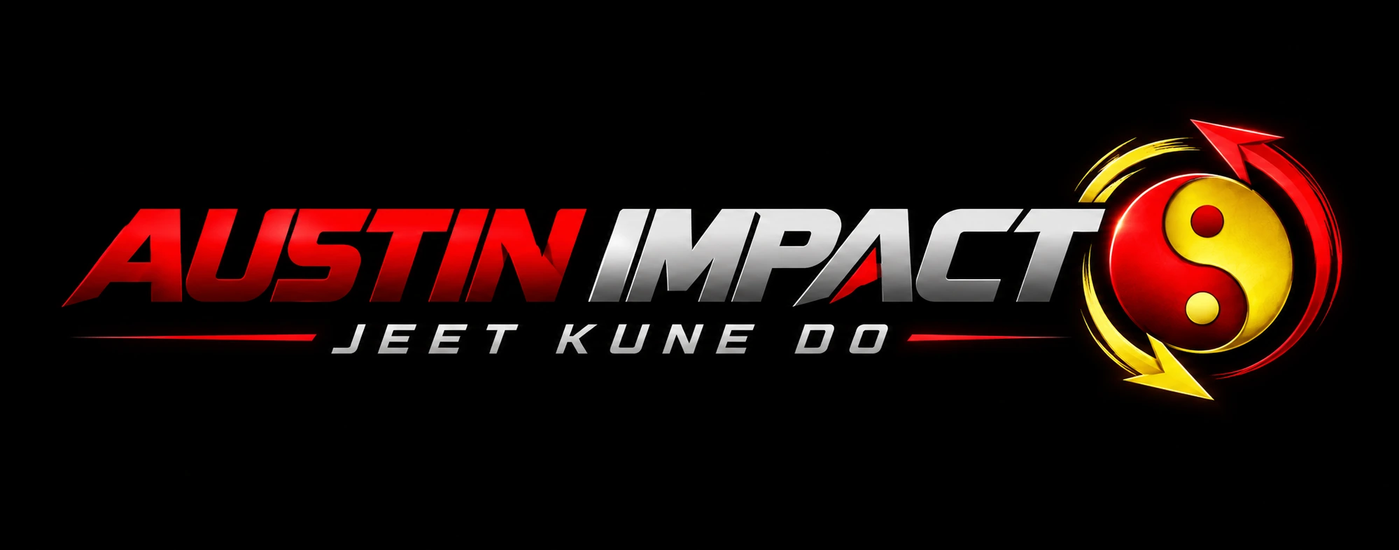 Austin Impact Jeet Kune Do